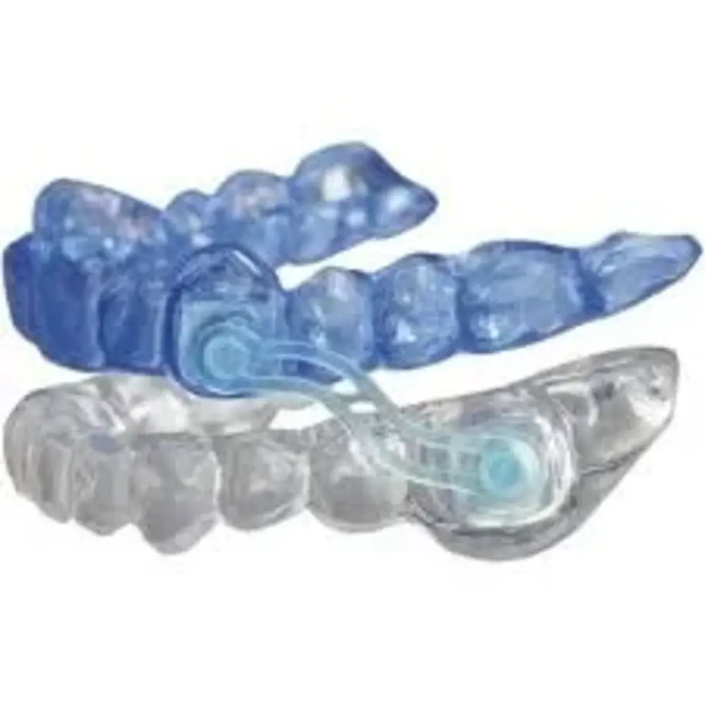 SleepPro Silensor Custom Verstelbare Snurkbeugel