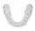 KNARSBITJE OP MAAT STANDARD PLUS – 3.0 MM