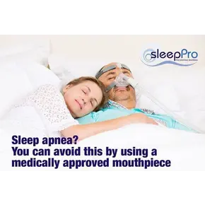 CPAP en stoppen met snurken