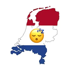 Nederland snurkt, nog?