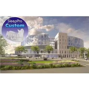 Klinisch onderzoek Snurkbeugel