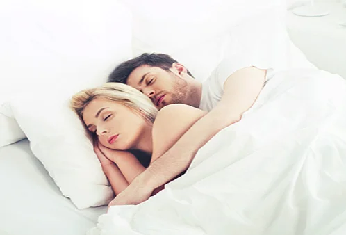 Top 10 problemen veroorzaakt door snurken en slaapapneu