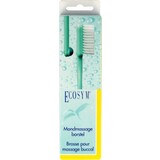 Ecosym Mondmassageborstel