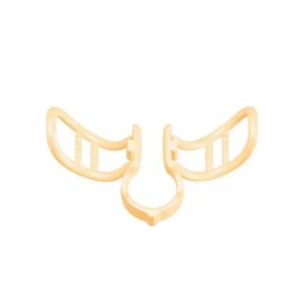 SleepRight Breathe Aid Neusspreider - 2 pack SleepRight Breathe Aid Neusspreider - 2 pack