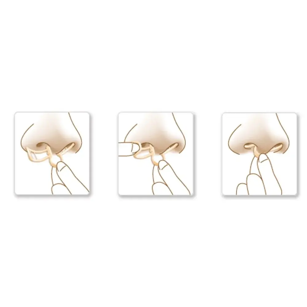 SleepRight Breathe Aid Neusspreider - 2 pack SleepRight Breathe Aid Neusspreider - 2 pack