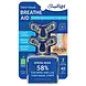 SleepRight Breathe Aid Neusspreider - 2 pack SleepRight Breathe Aid Neusspreider - 2 pack