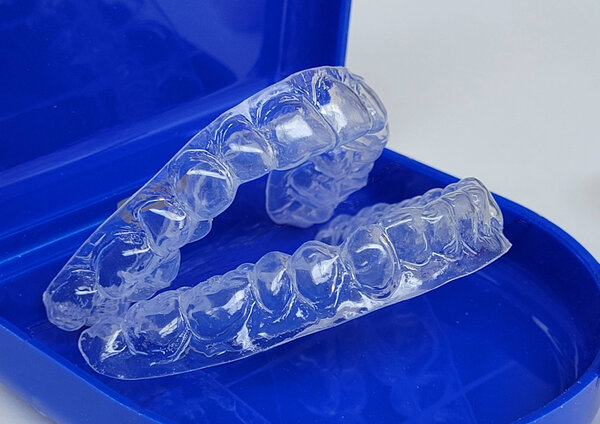 SleepPro Bleekset op Maat - Teeth Whitening Custom Set SleepPro Bleekset op Maat - Teeth Whitening Custom Set