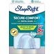SleepRight Secure-Comfort Tandenknarsbitje SleepRight Secure-Comfort Tandenknarsbitje