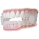 SleepRight Secure-Comfort Tandenknarsbitje SleepRight Secure-Comfort Tandenknarsbitje