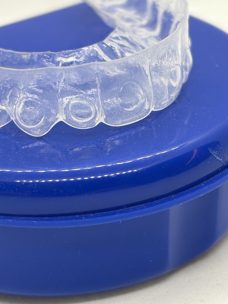 SleepPro Bleekset op Maat - Teeth Whitening Custom Set SleepPro Bleekset op Maat - Teeth Whitening Custom Set