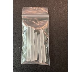 SleepPro Extra fitting gel - Contour