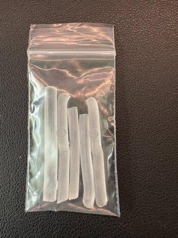 SleepPro Extra fitting gel - Contour