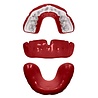 SleepPro Sportbitje Custom op Maat - 2 laags - matig contact SleepPro Sportbitje Custom op Maat - 2 laags - matig contact