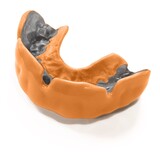 Sportmouthguardpro Sportbitje Custom op Maat - 2 laags - matig contact Sportmouthguardpro Sportbitje Custom op Maat - 2 laags - matig contact