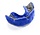 Kleur binnenzijde: SILVER, Kleur buitenzijde: ROYAL BLUE