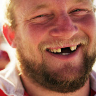 Rugbybitje custom op maat - Maximale bescherming voor rugby