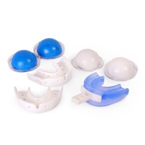 Bestelproces snurkbeugel op maat