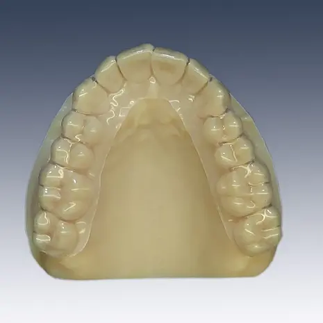 SleepPro Custom Snurkbeugel op Maat