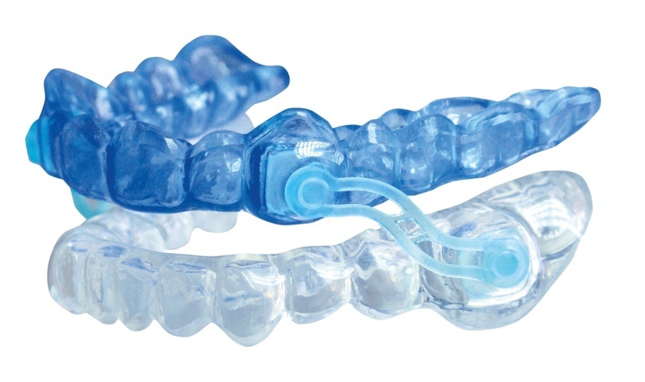 SleepPro Silensor Custom Verstelbare Snurkbeugel