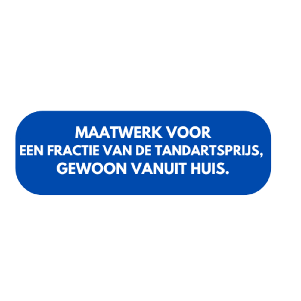 SleepPro Custom Snurkbeugel op Maat