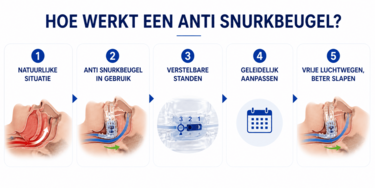 Snurkbeugel