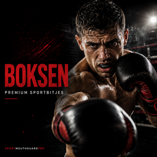 Boks bitje
