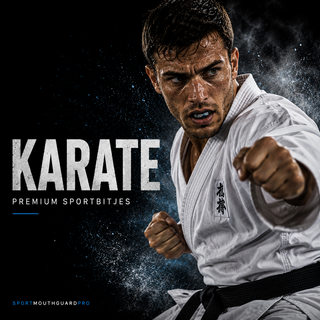 Karate bitje