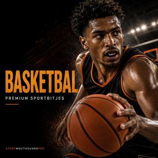 Basketbal bitje