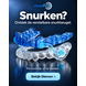 SleepPro Silensor Custom Verstelbare Snurkbeugel