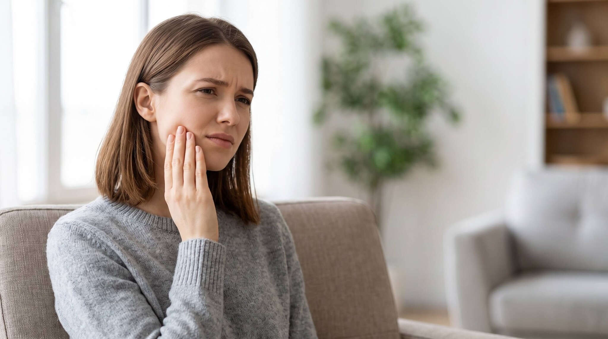 Kan stress knarsen veroorzaken? Kan stress knarsen veroorzaken?