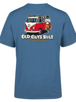 Old Guys Rule Old Guys Rule t-shirt
