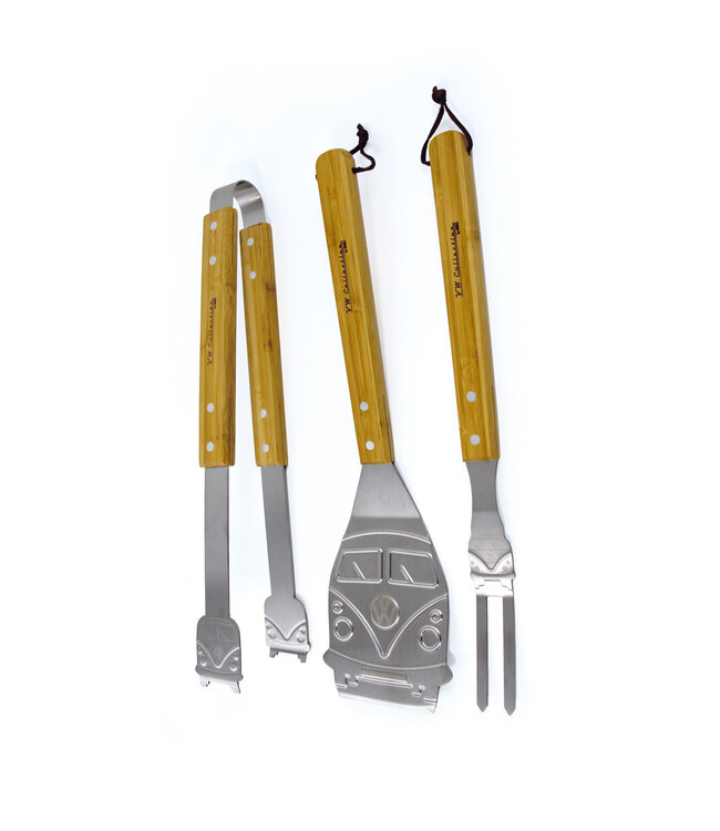 Volkswagen BBQ set
