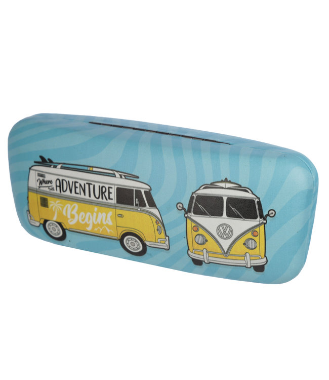 Brillenkoker Volkswagen T1 bulli