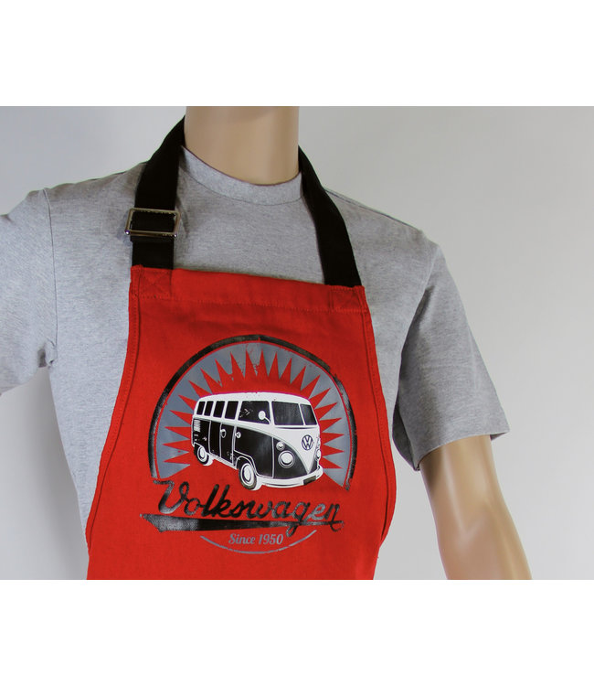 Volkswagen T1 schort