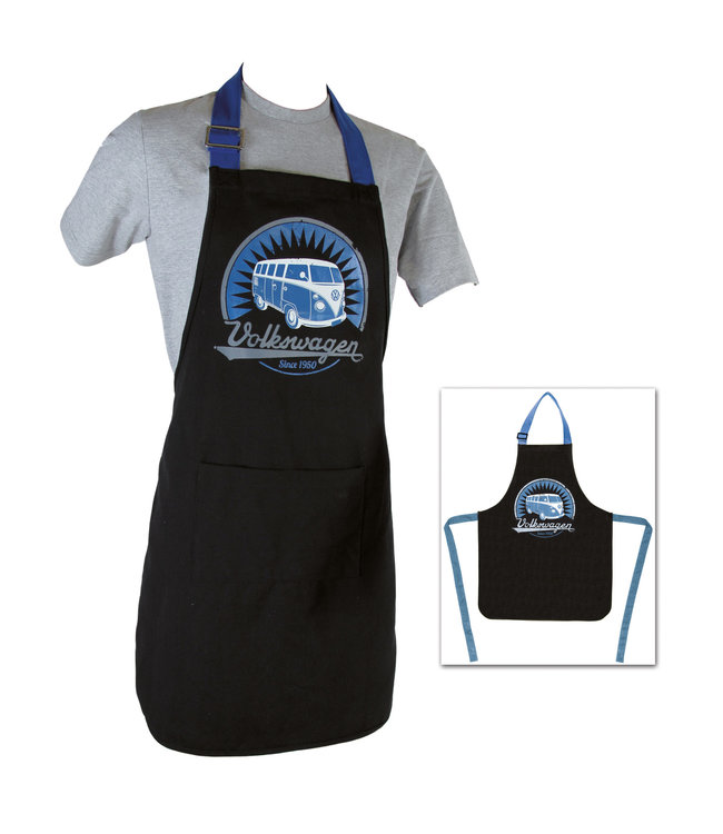 Volkswagen T1 schort