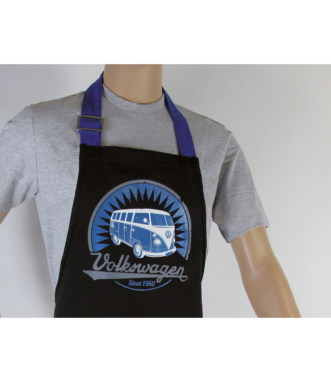 Volkswagen T1 schort