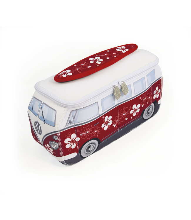 toilettas  groot T1  In heel veel kleuren