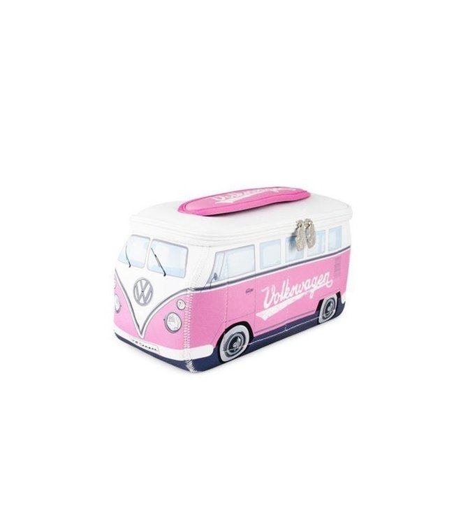 toilettas  groot T1  In heel veel kleuren