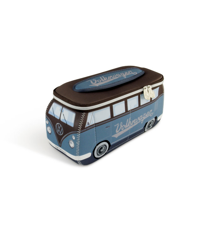 toilettas  groot T1  In heel veel kleuren