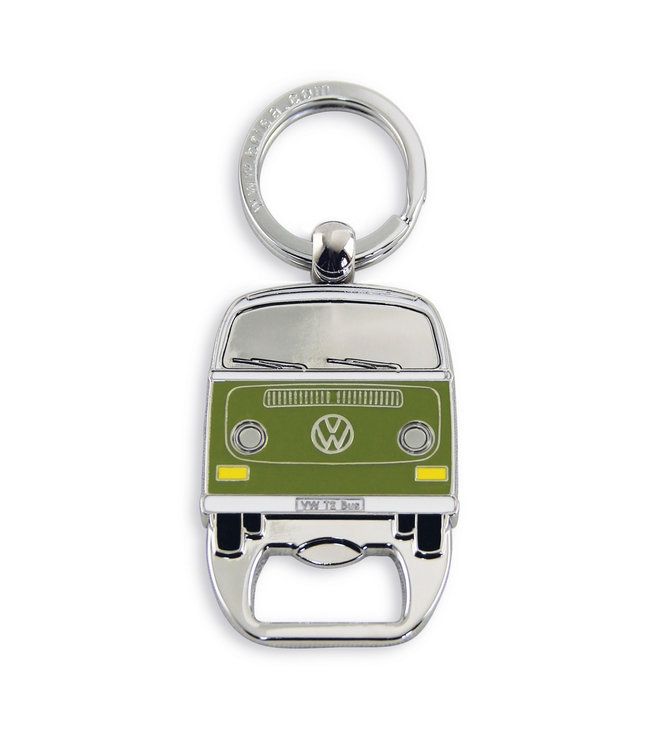 Opener en sleutelhanger T1, T2, T3, T, T4 & T5