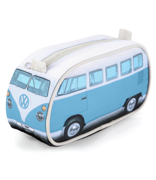 Pencil toilet Case klein