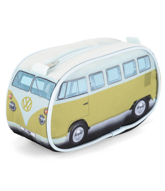 Pencil toilet Case klein