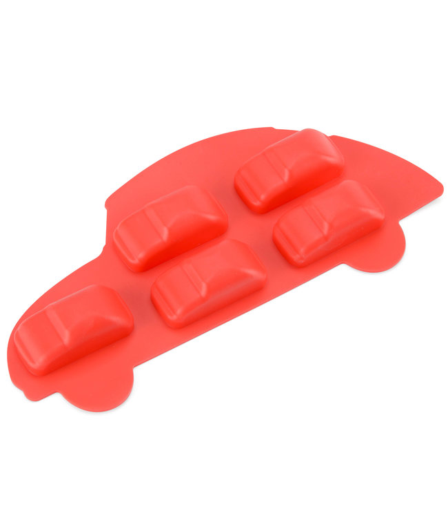 Beetle of Bulli vormpjes voor ijs of chocolade