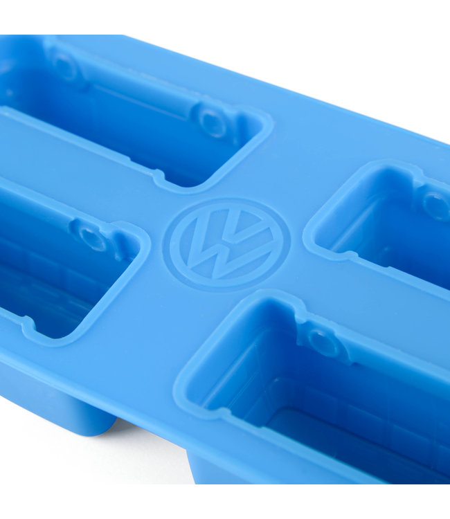 Beetle of Bulli vormpjes voor ijs of chocolade