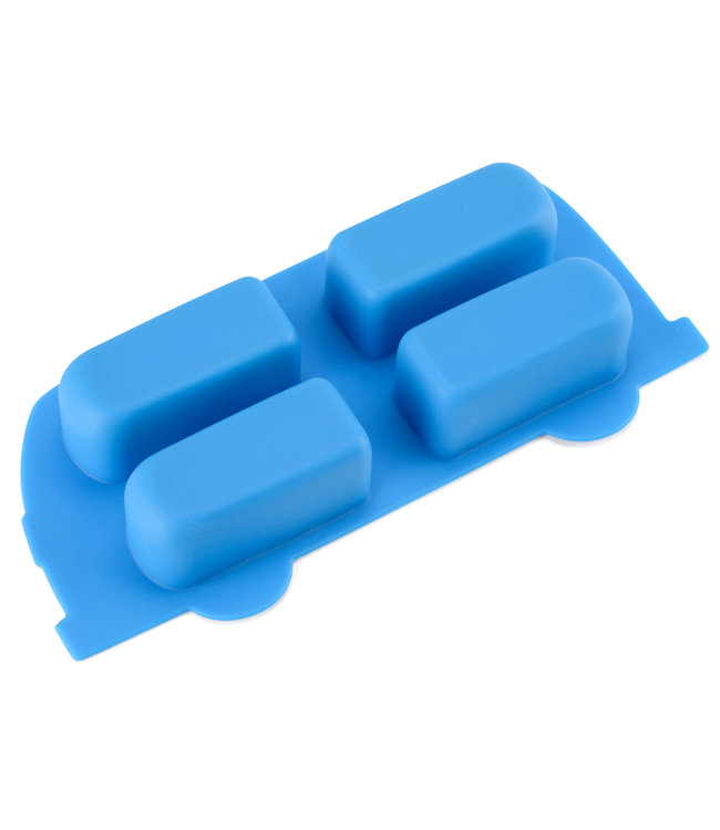 Beetle of Bulli vormpjes voor ijs of chocolade