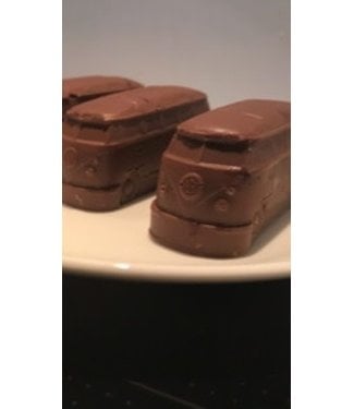 Beetle of Bulli vormpjes voor ijs cakjes of chocolade