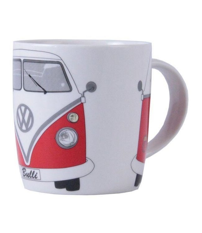 Mokken Volkswagen T1