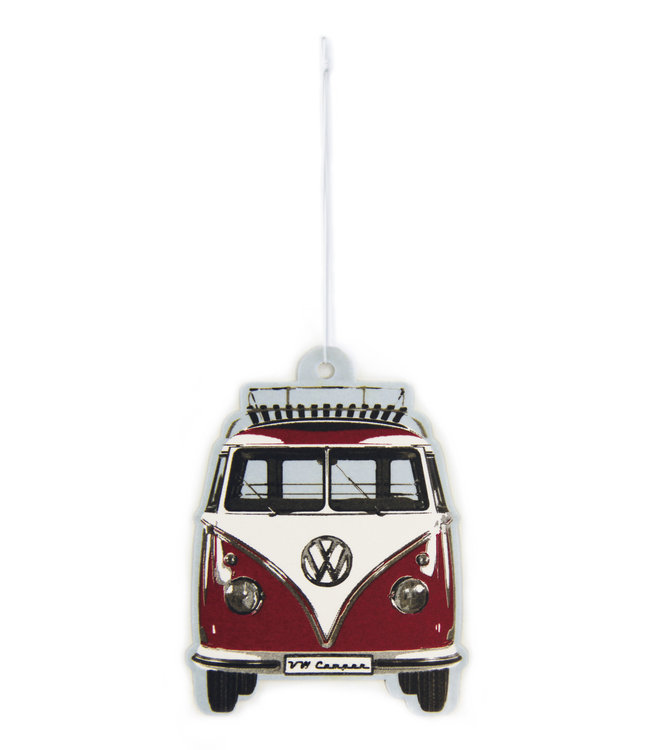 Verschillende kleuren en geuren Luchtverfrisser