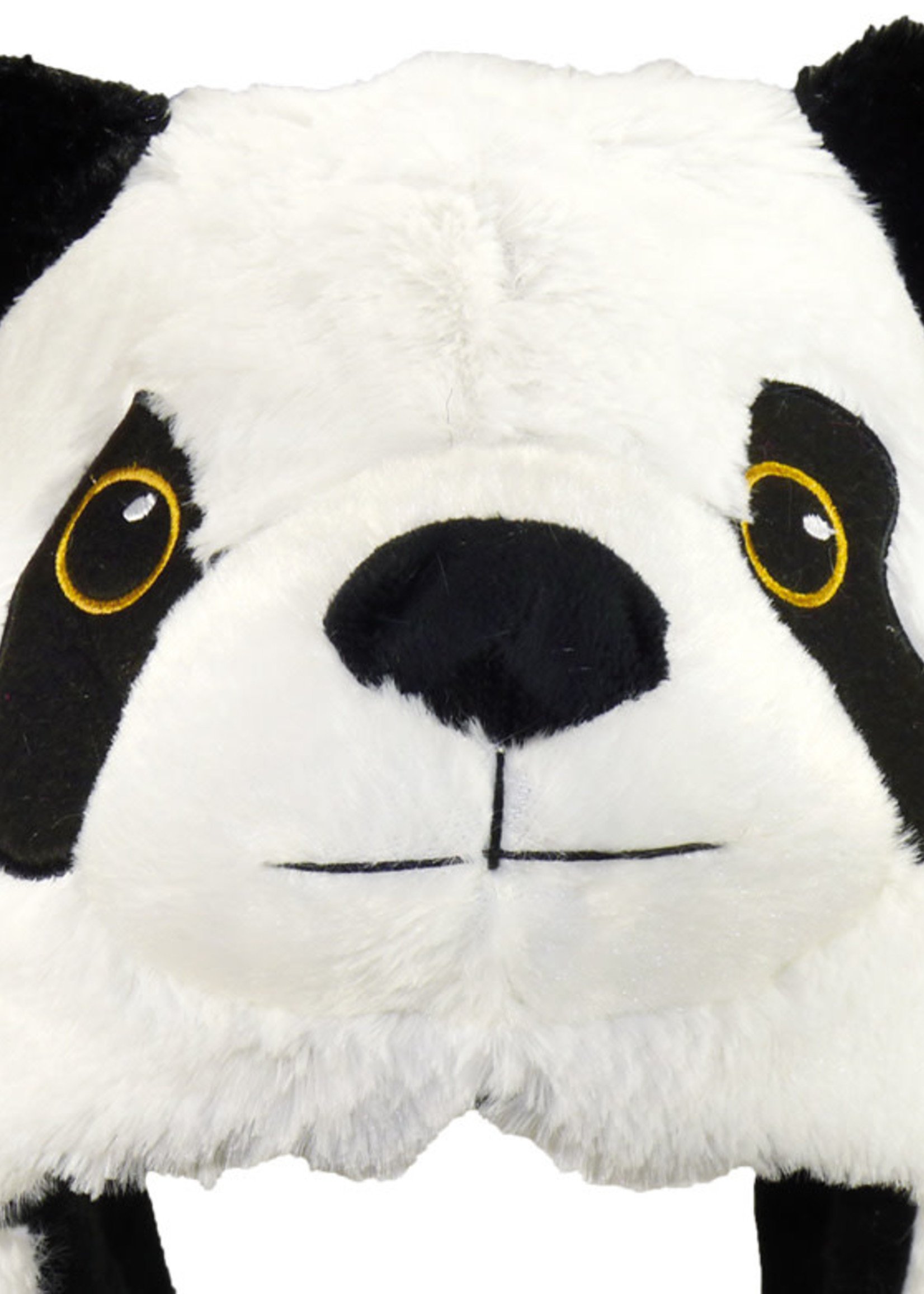 Herman headware Panda muts
