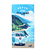 Beach Towel Volkswagen Bulli